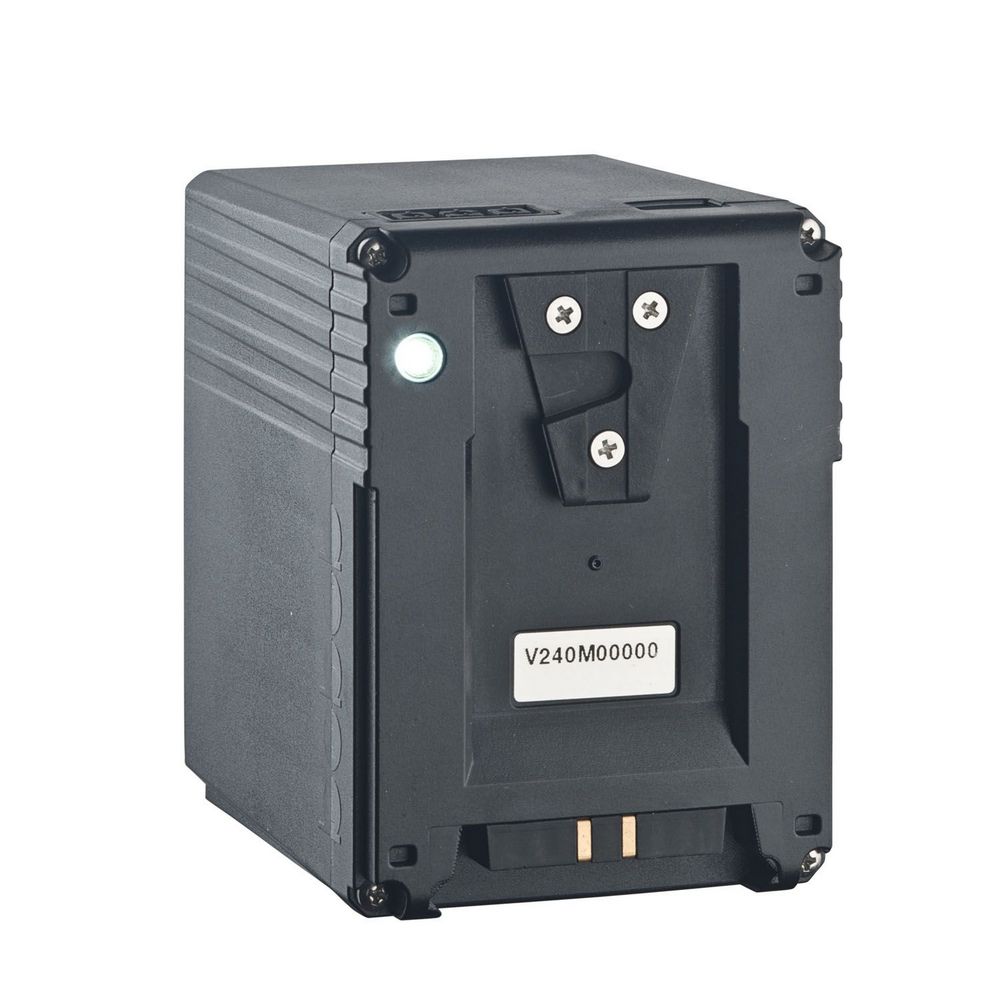 bebob V240micro V-Mount Батерия