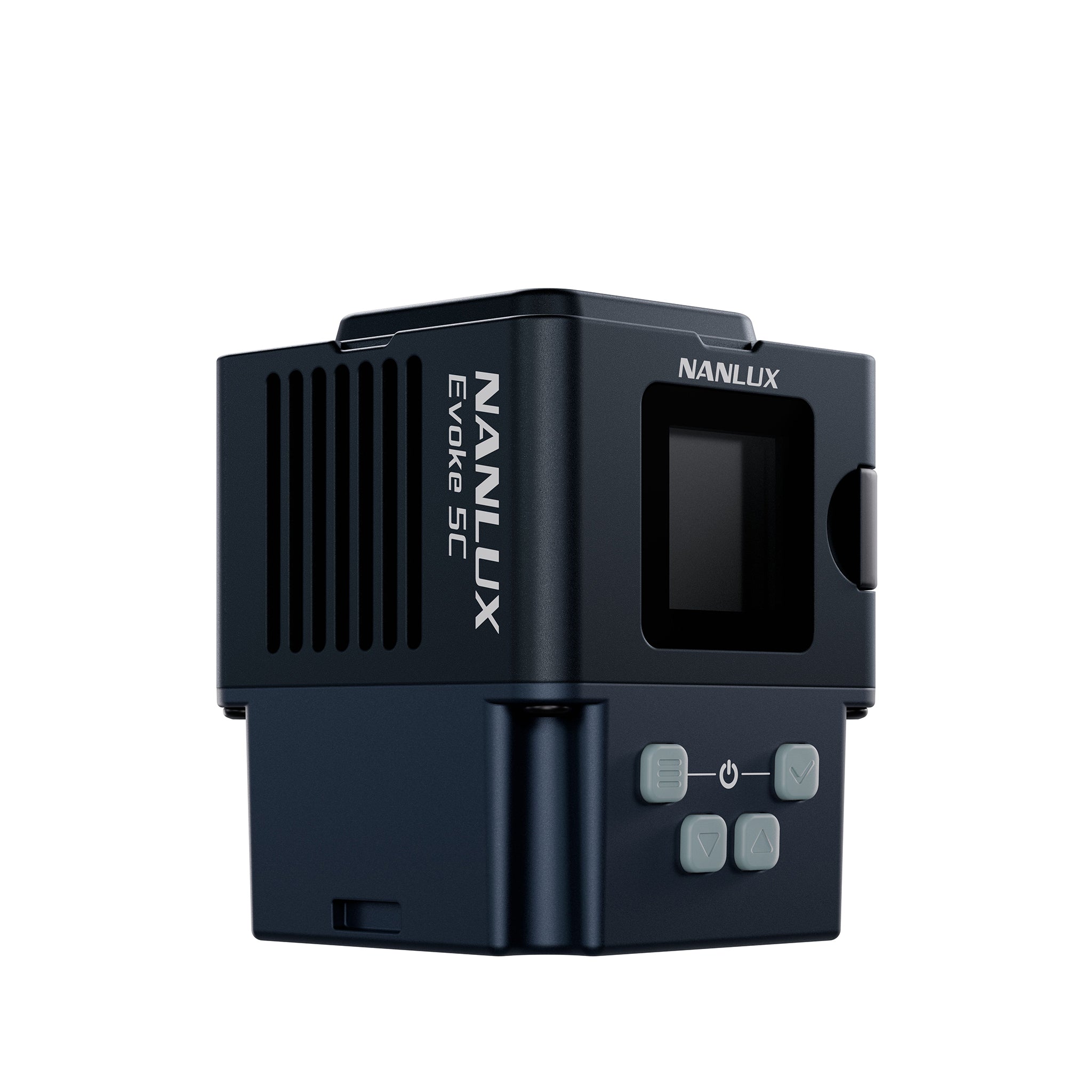 Комплект от 8 прожектора NANLUX Evoke 5C с куфар- зарядна станция