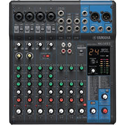 Yamaha STUDIO PA MG 10 XU