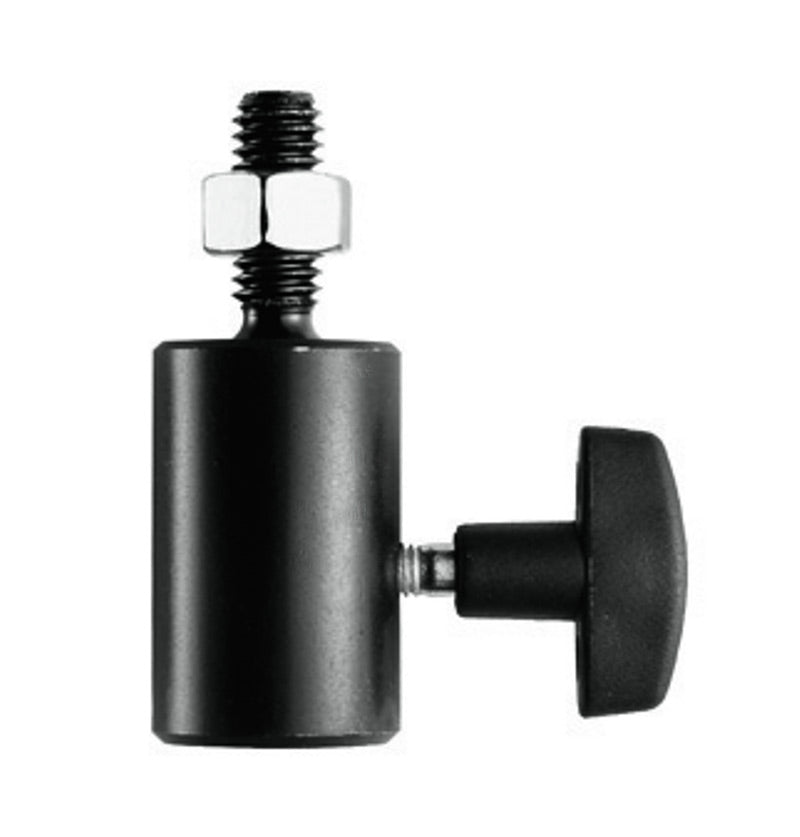 Manfrotto 014-38 - 16mm aдаптер 3/8
