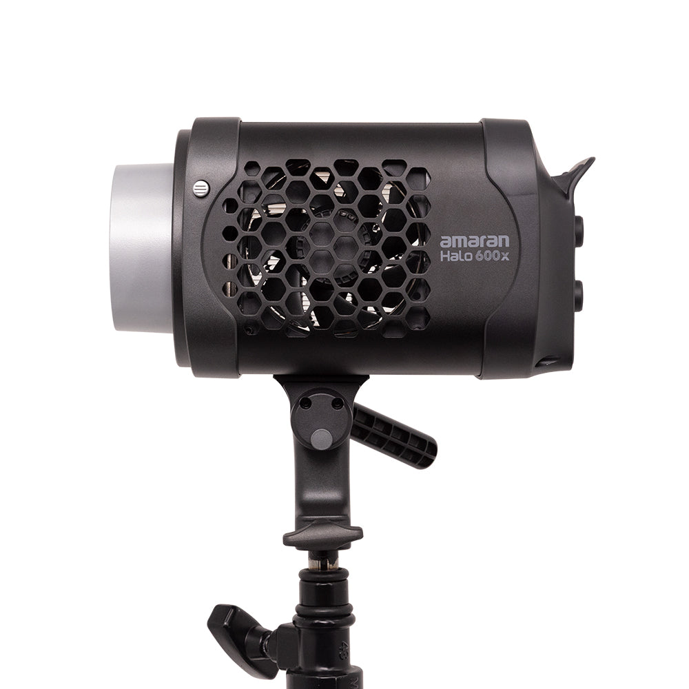 Amaran Halo 600x Bi-color
