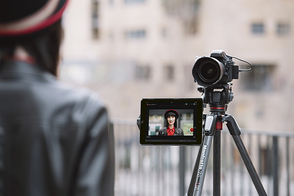 Manfrotto Digital Director for iPad Air 2014