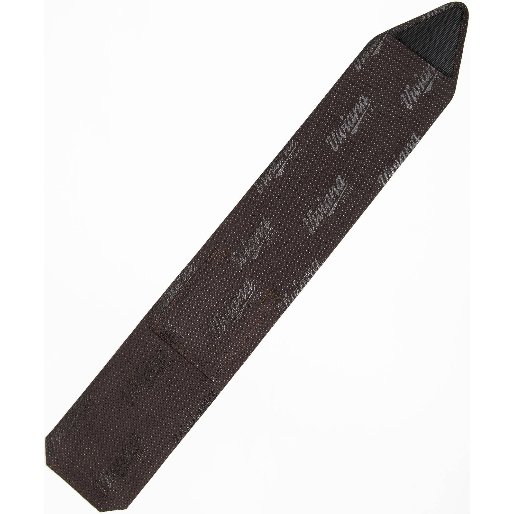 Viviana Straps Thigh Side Extreme (brown)
