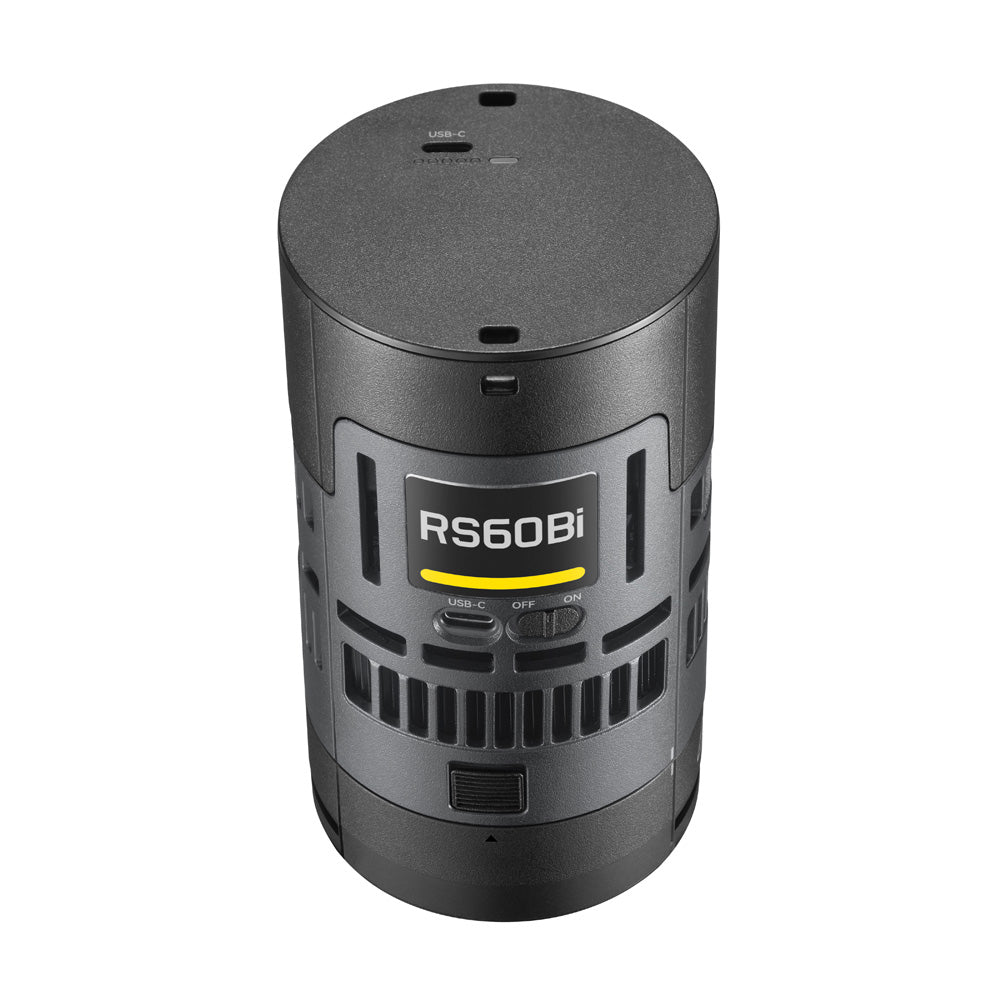 LED Light Godox Litemons RS60Bi