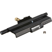 Micro-positioning Sliding Plate Manfrotto 454