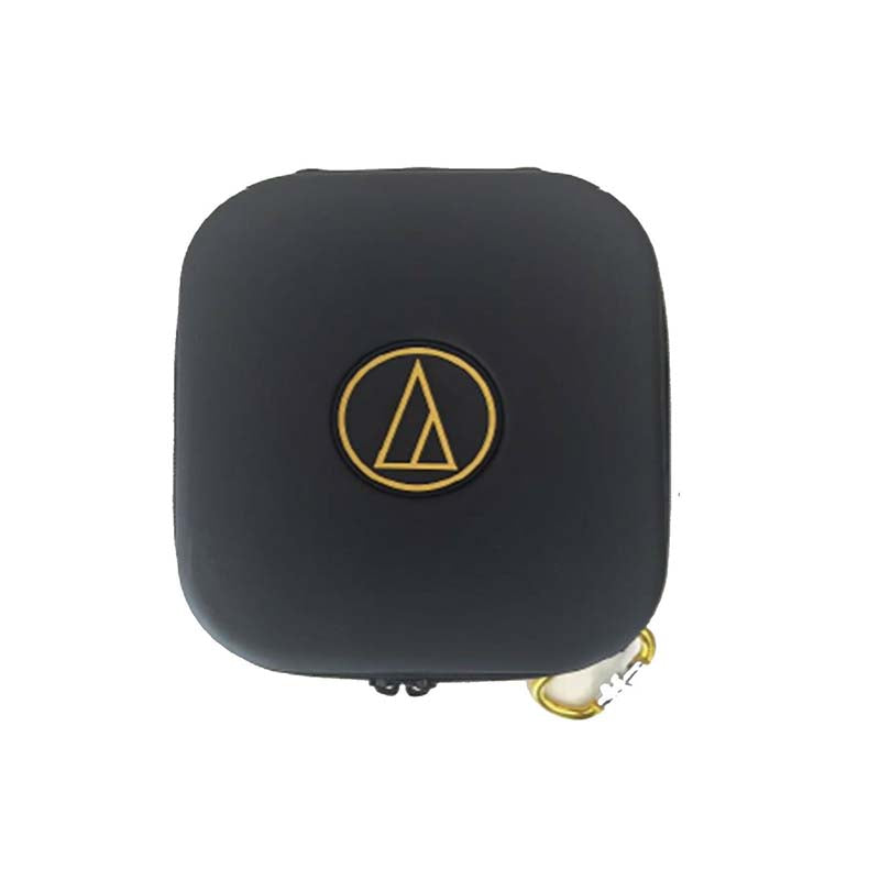 Audio-Technica AT-16PG2  Hrd case for headphones
