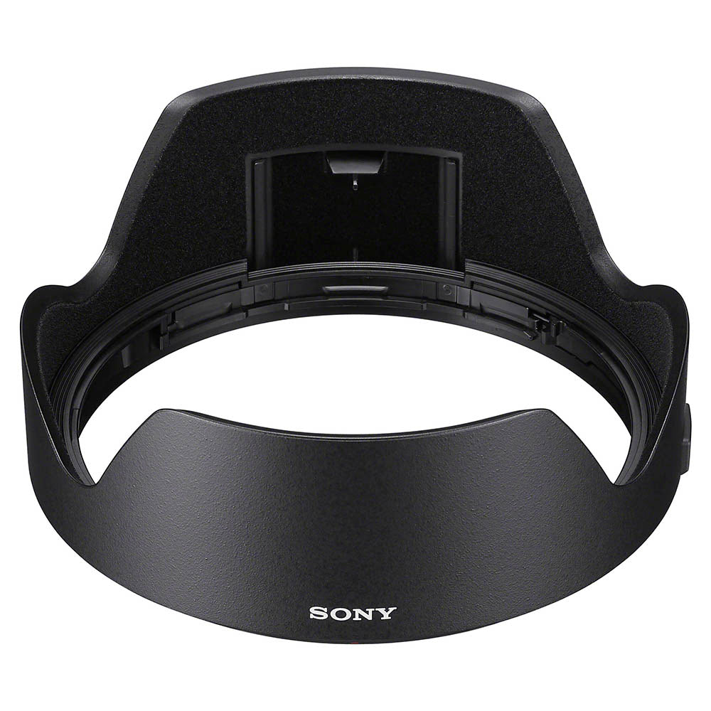 Sony FE 24-70mm f2.8 GM II