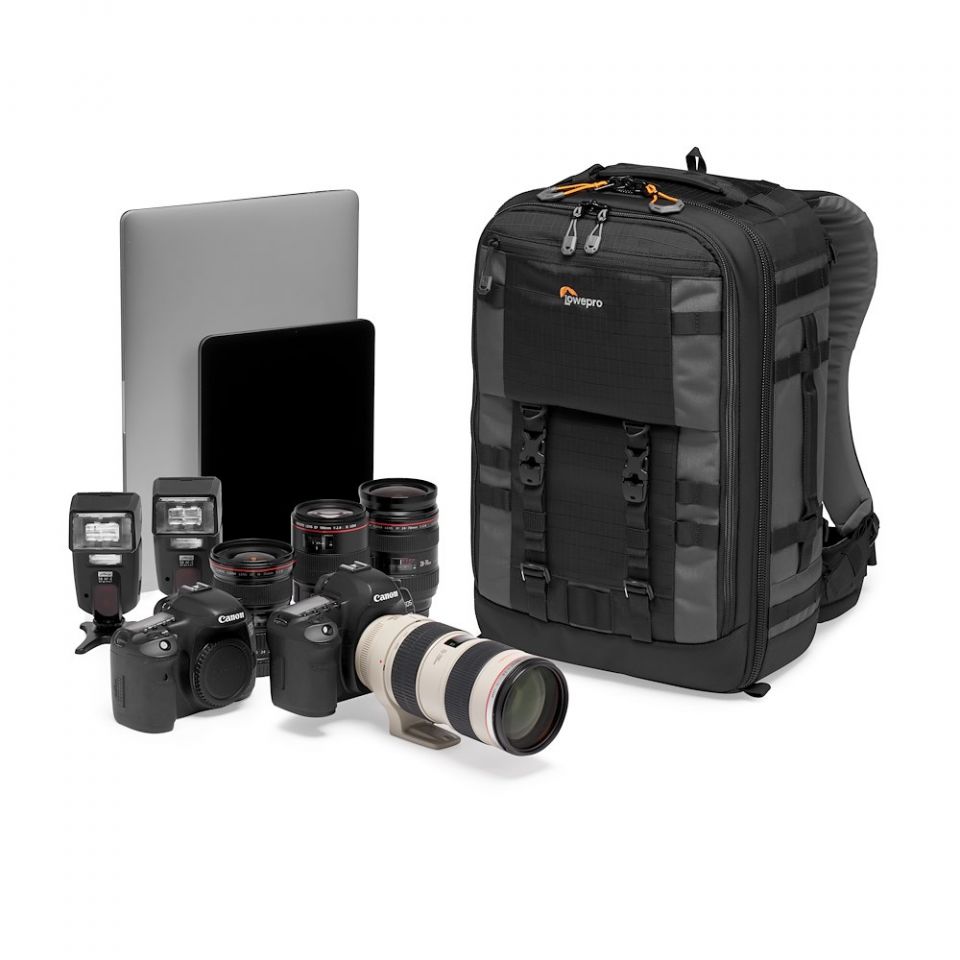 Lowepro Pro Trekker BP 350 AW II GRL