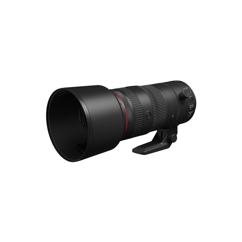 Обектив Canon RF 70-200 f/2.8L IS USM Z BK