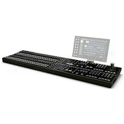Panasonic AV-HS60C2E Control Panel (Dual Power) Large version