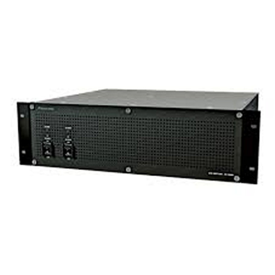 Panasonic AV-HS60U2E Main Frame (Dual Power)
