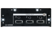 Panasonic AV-UHS5M4G HDMI output Option Board - Expansion