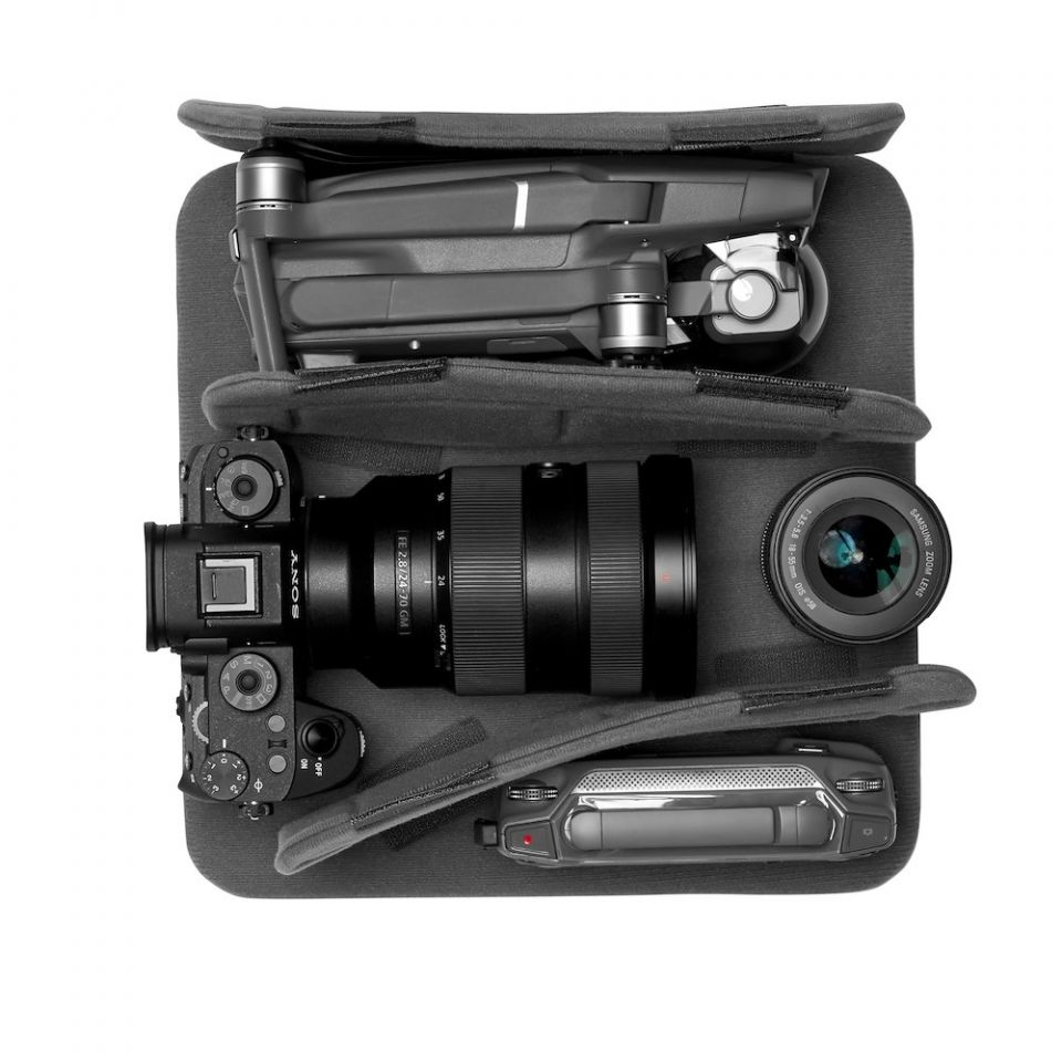 Раница Lowepro ProTactic BP 300 AW II