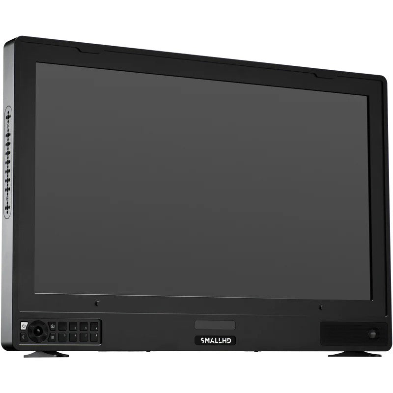 SmallHD Vision 24 4K HDR Monitor