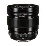 Обектив FUJIFILM XF 16mm f1.4 R WR за Fujifilm