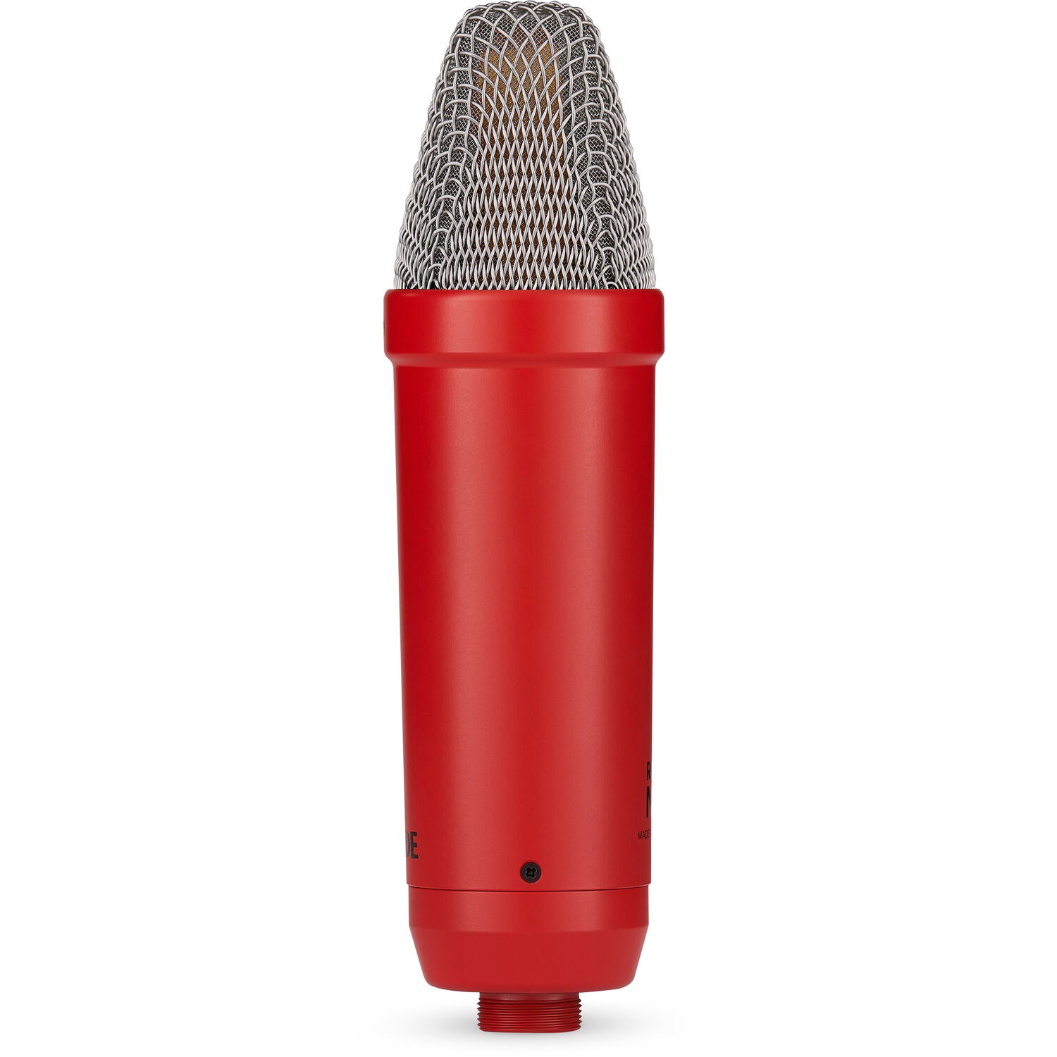 Rode NT1 Signature Red