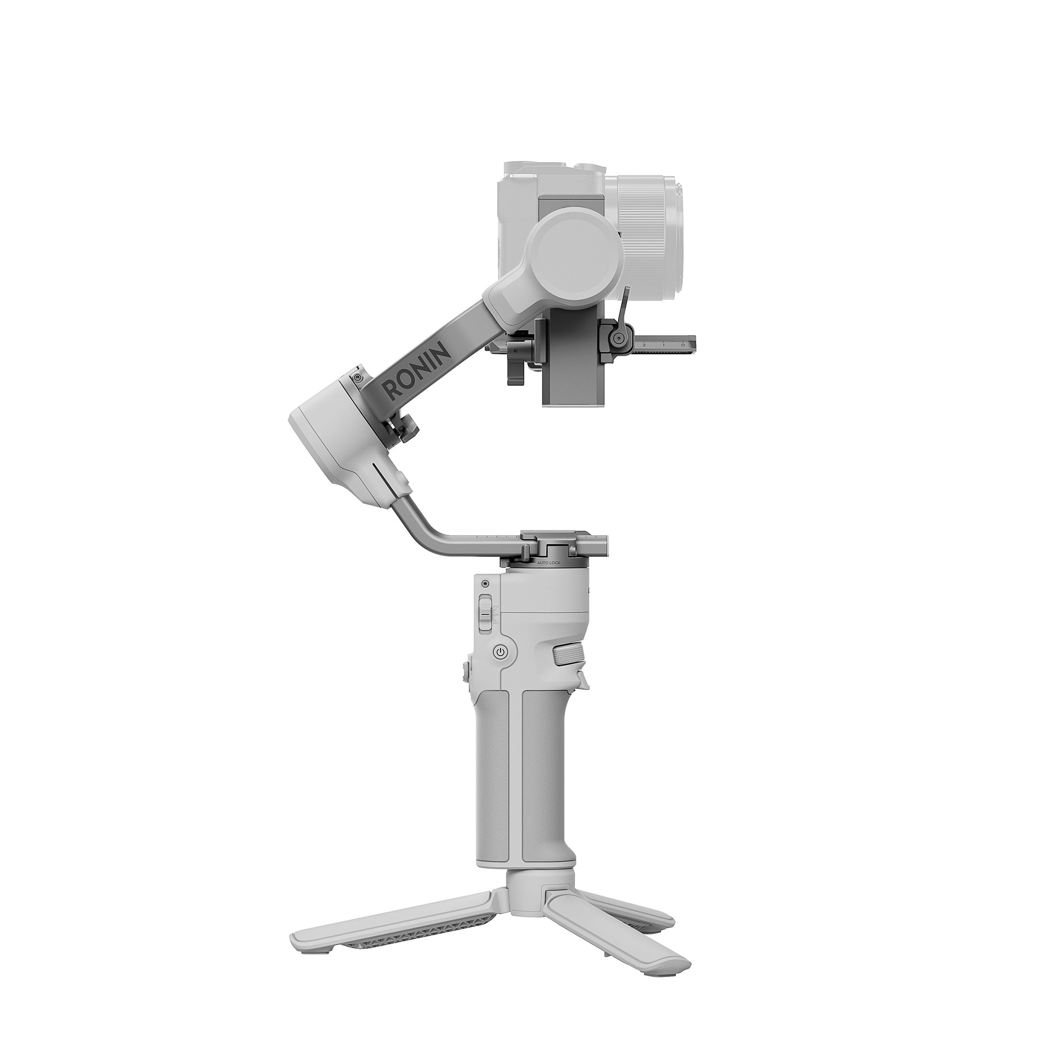 Стабилизираща система DJI RS4 Mini