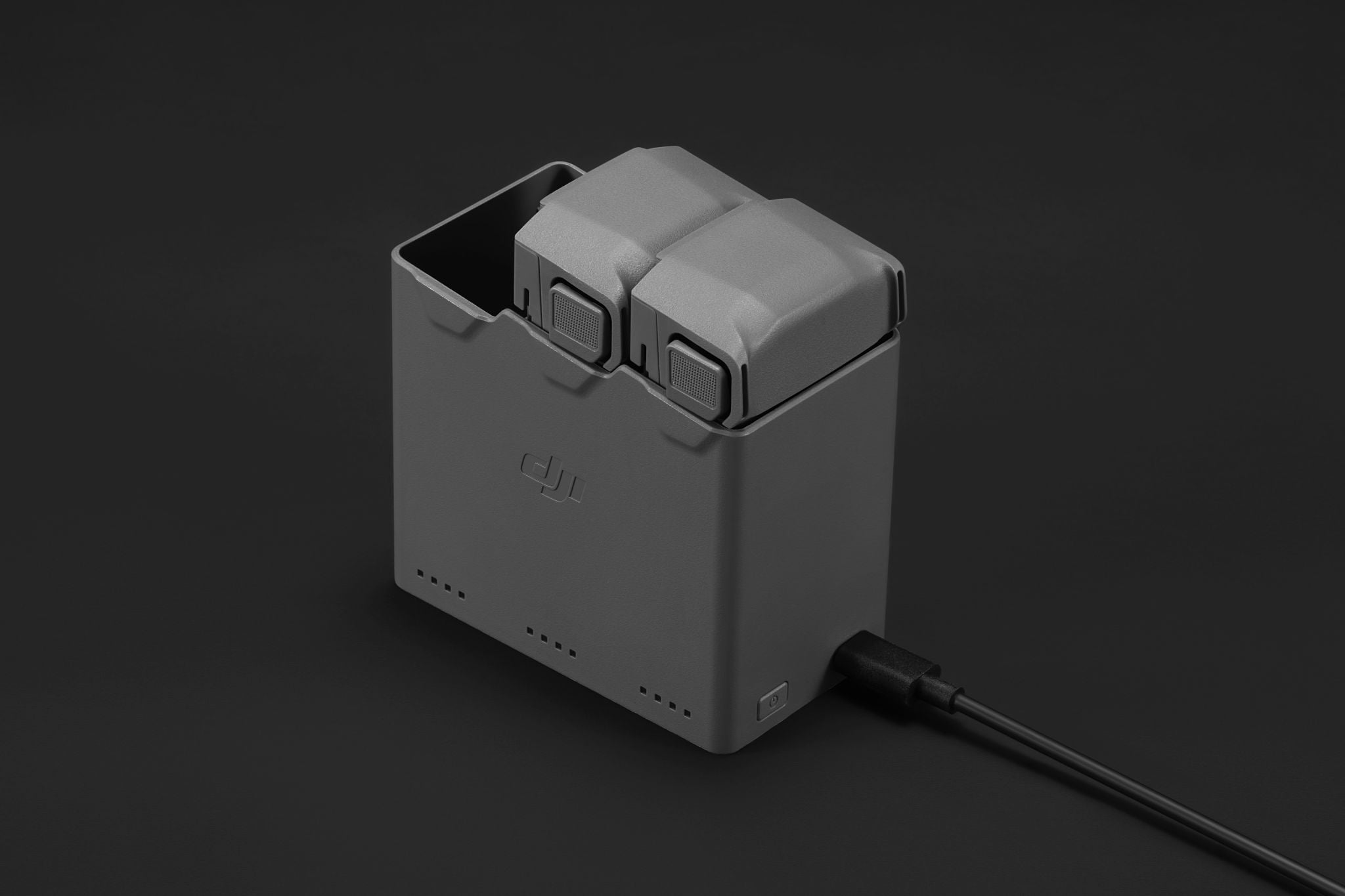Хъб DJI за зареждане на батерии на Mini 5 pro