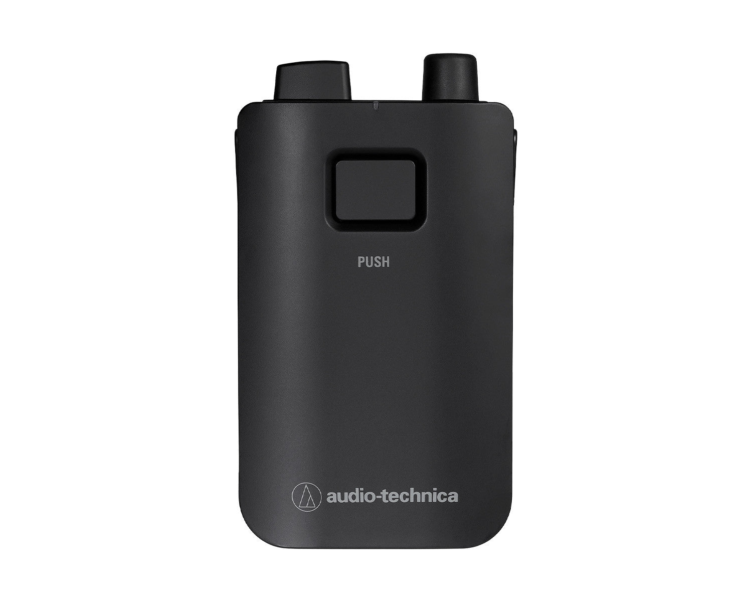 Безжичен бодипак предавател Audio-Technica - ESW-T4101E - DECT 1880-1900 MHz - с вграден микрофон
