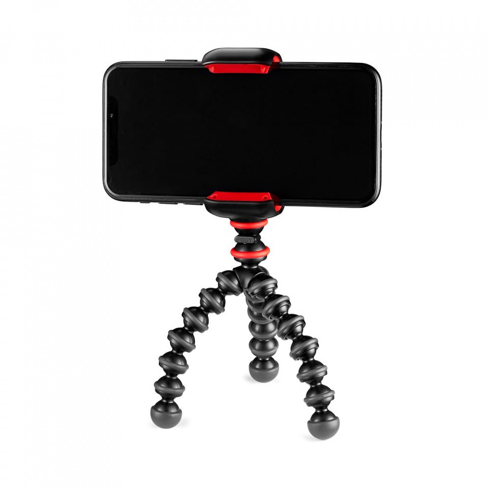 Универсален мини гъвкав статив Joby GorillaPod Starter kit