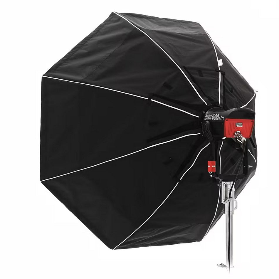 Осмоъгълен софтбокс DoPChoice Snapbag Octa 5 (154cm) - RABBIT ROUNDER UNIVERSAL