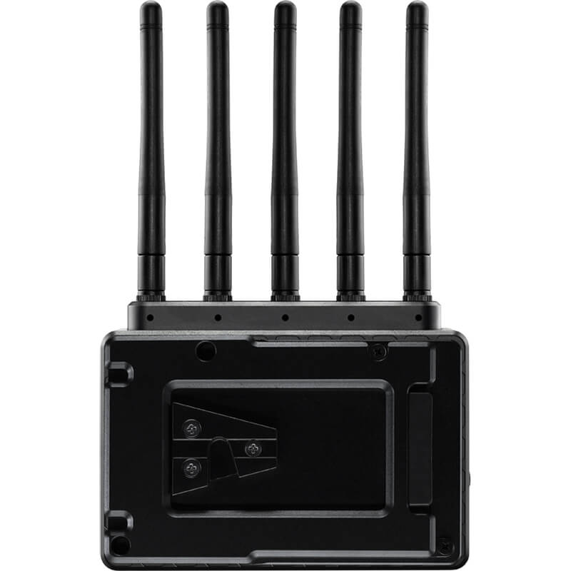Teradek Bolt 6 LT 750 RX V-Mount
