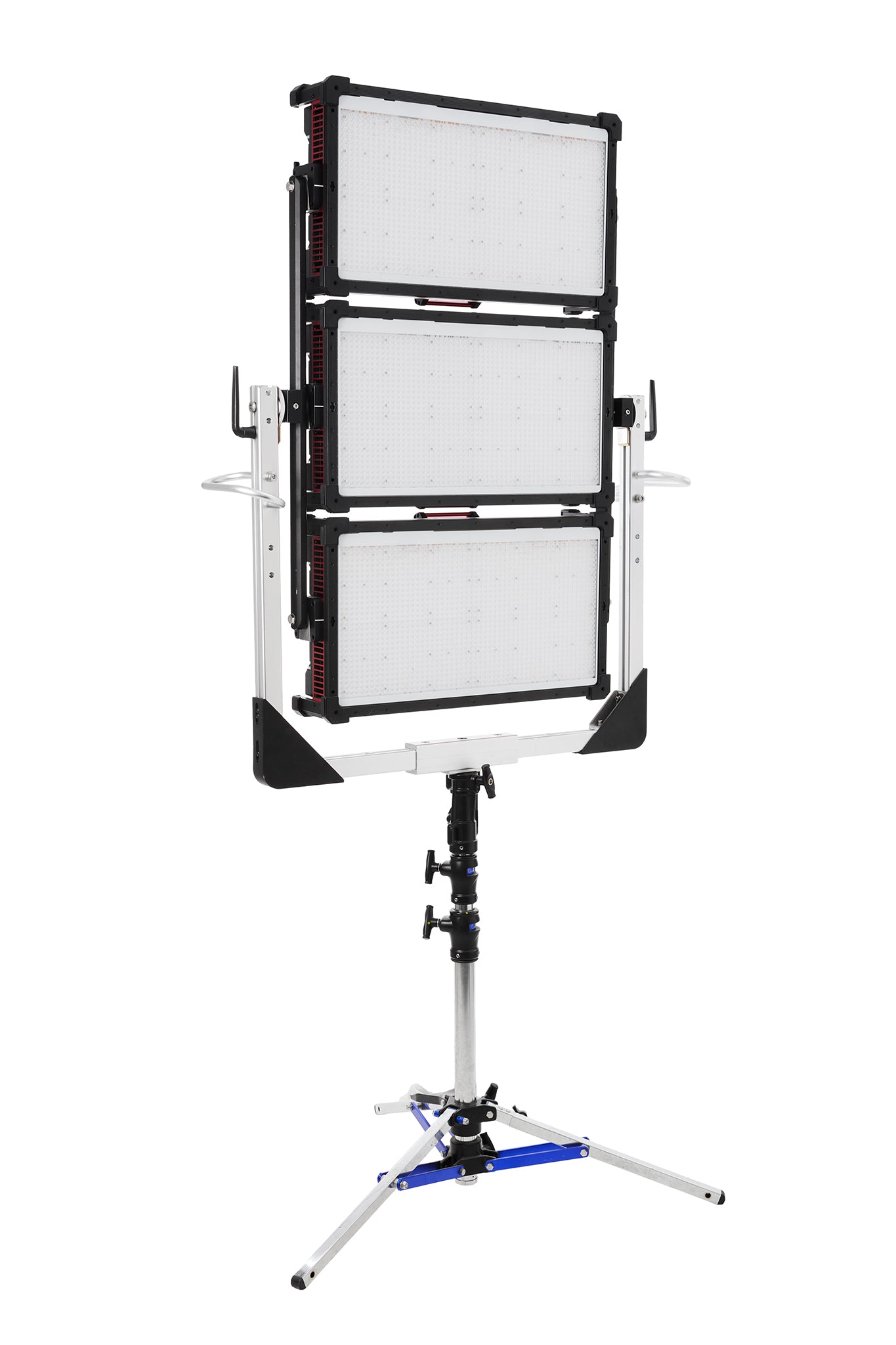 Вилка за 3 панела Aputure NOVA II 2x1 или NOVA 9° 2x1