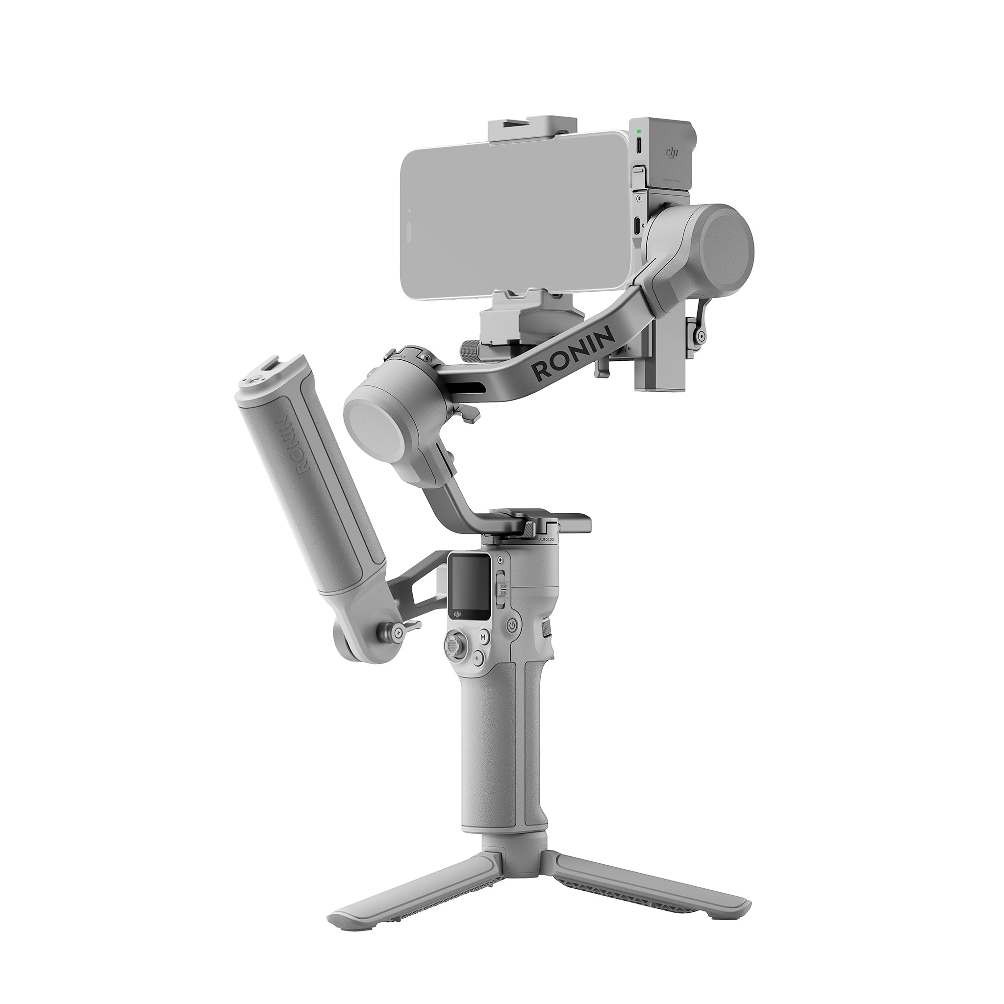 Стабилизираща система DJI RS4 Mini Combo