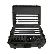 NanLite PavoTube II 15X LED Tube Light kit of 8
