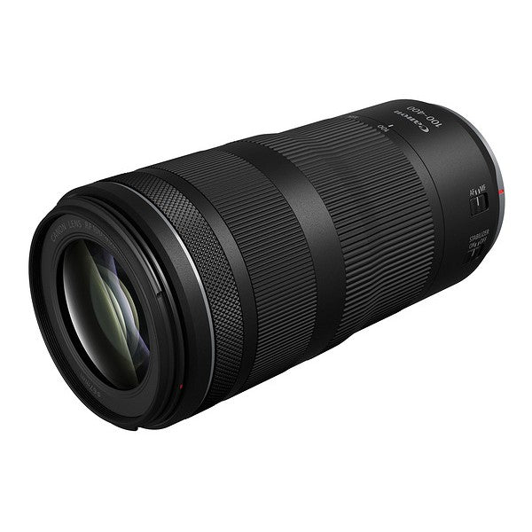 Canon RF 100-400mm f5.6-8 IS USM