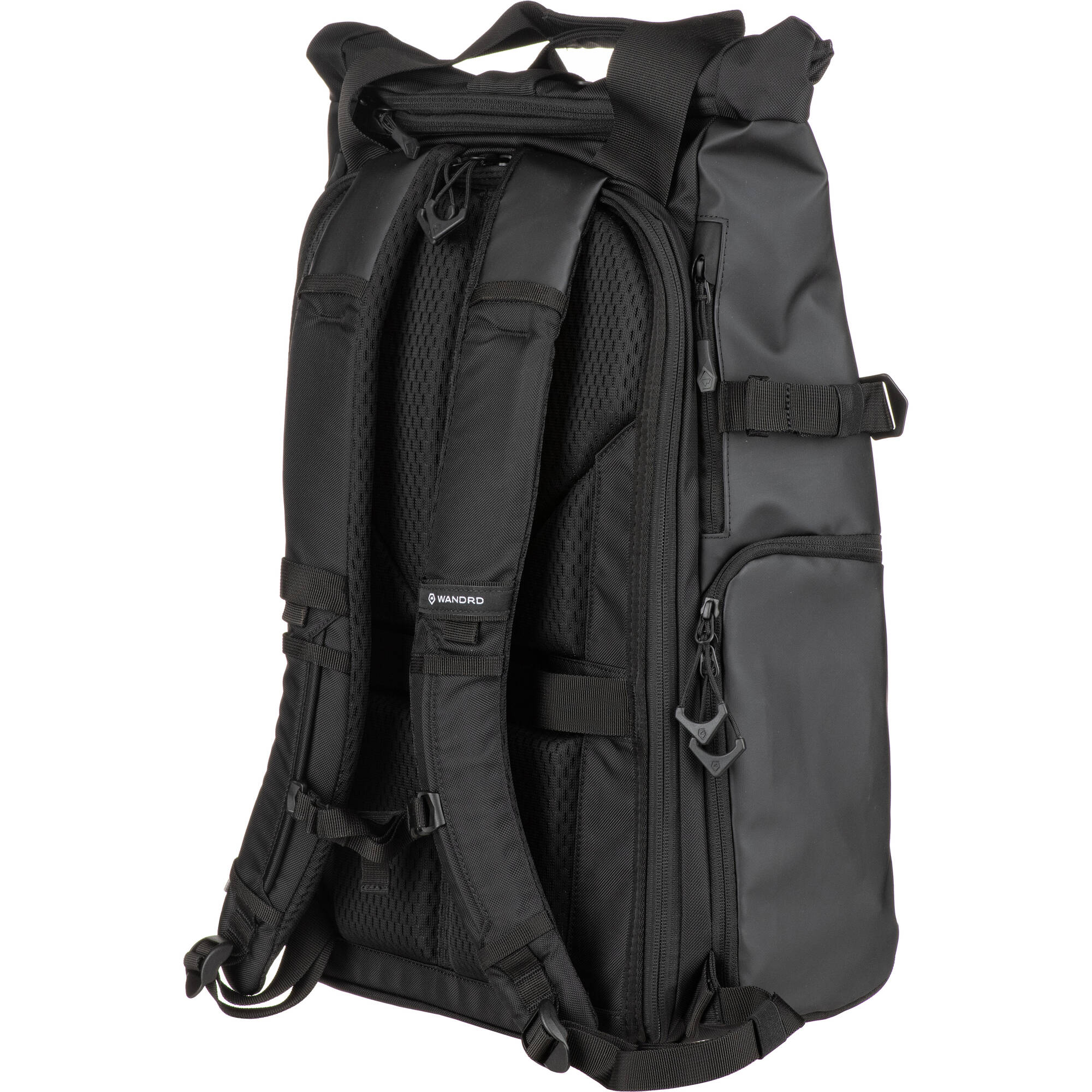 Раница WANDRD PRVKE Bag Only 31L Black