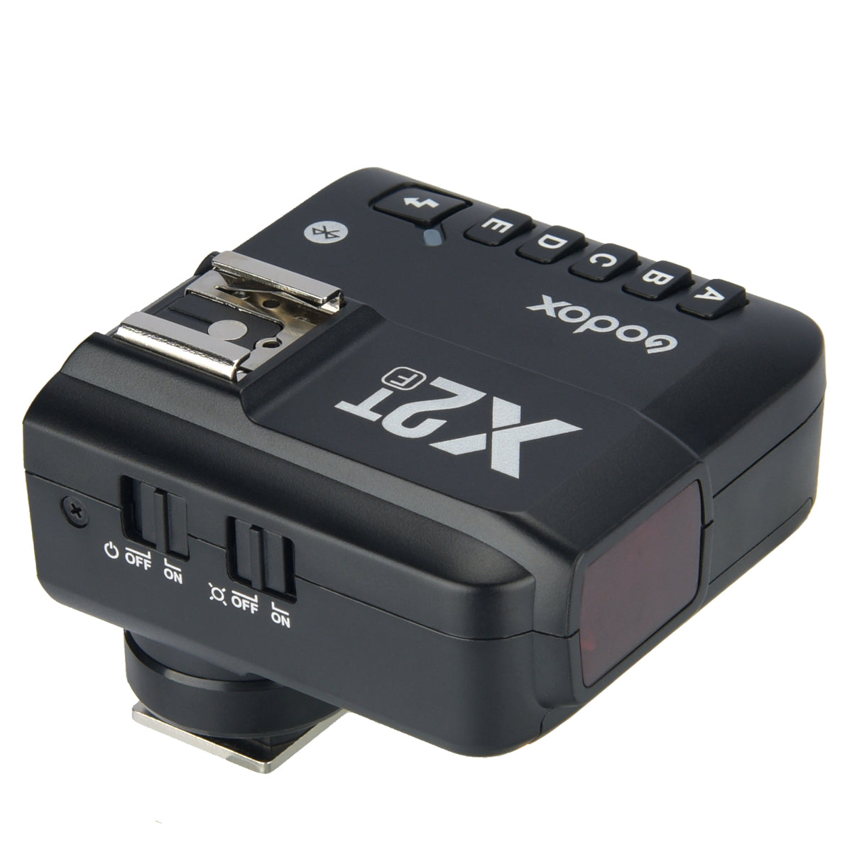 TTL Радиосинхронизатор Godox X2TF - предавател за Fujifilm