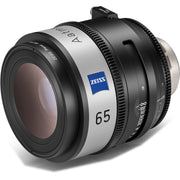 ZEISS Aatma 65mm T1.5 (PL, Metric)