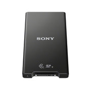 Sony MRW-G2 CFexpress Type A and SD Card Reader