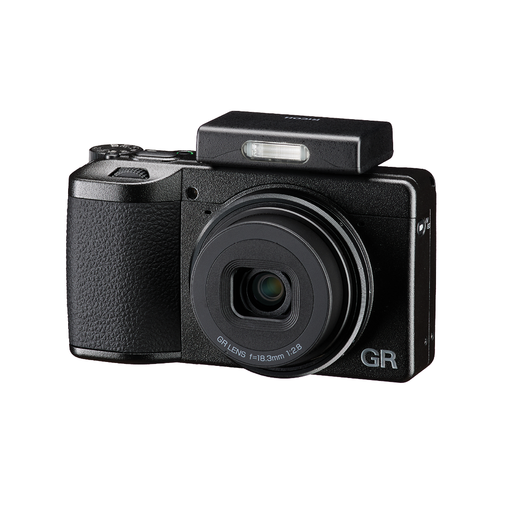 Ricoh Flash GF-2 WW
