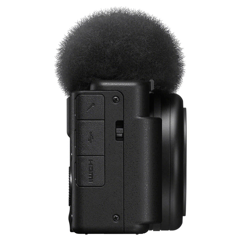 Фотоапарат за влогинг Sony ZV-1F