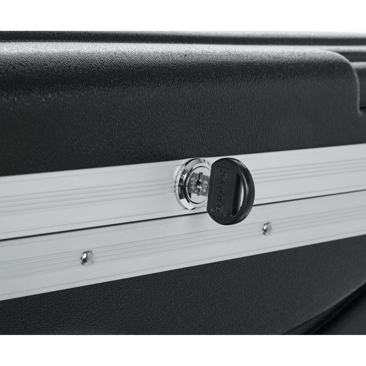 Gator Frameworks 10U Audio Rack Rolling