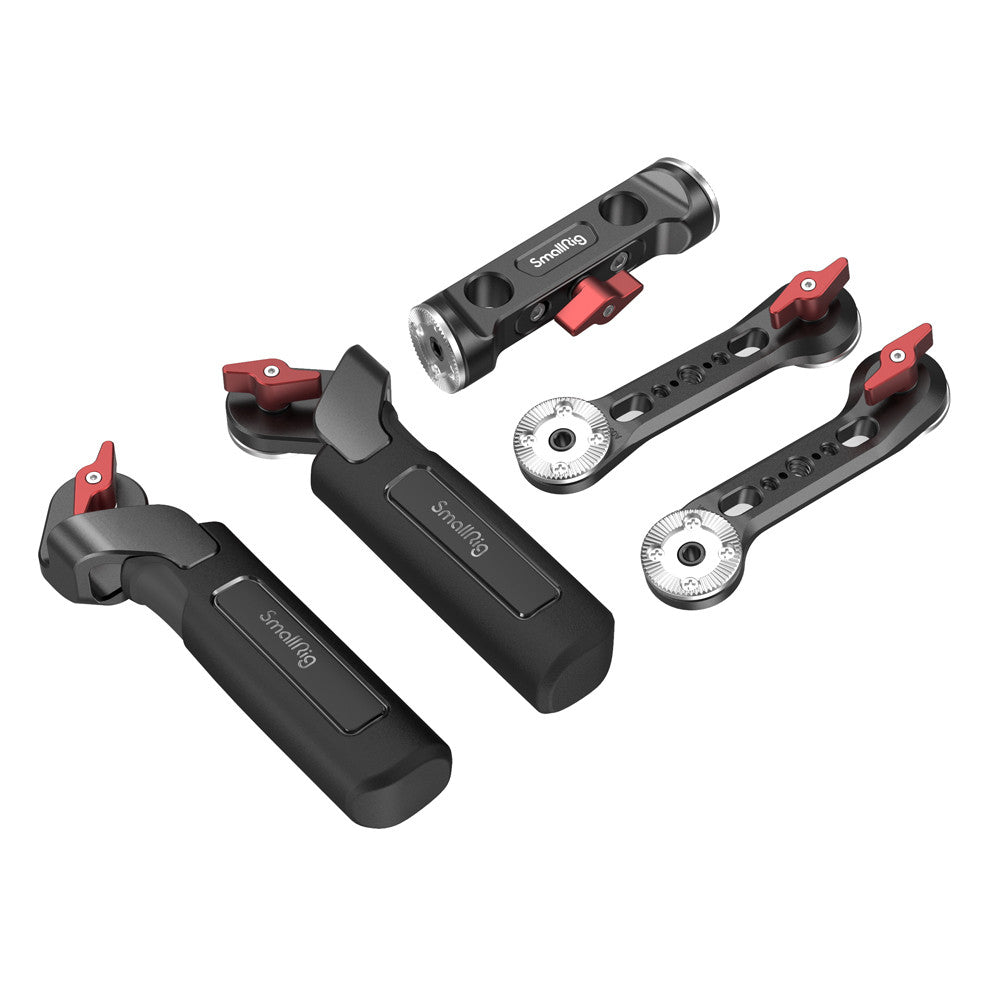 SmallRig Rosette Handle Kit F