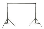 Portable background system