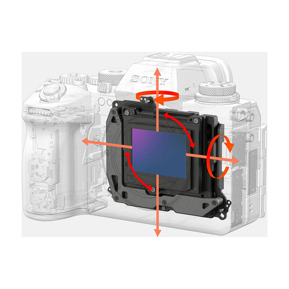 Sony a9 III Mirrorless Camera