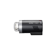 Преносима светкавица GODOX Witstro AD300PRO II