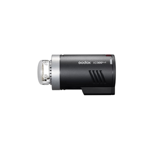 Преносима светкавица GODOX Witstro AD300PRO II