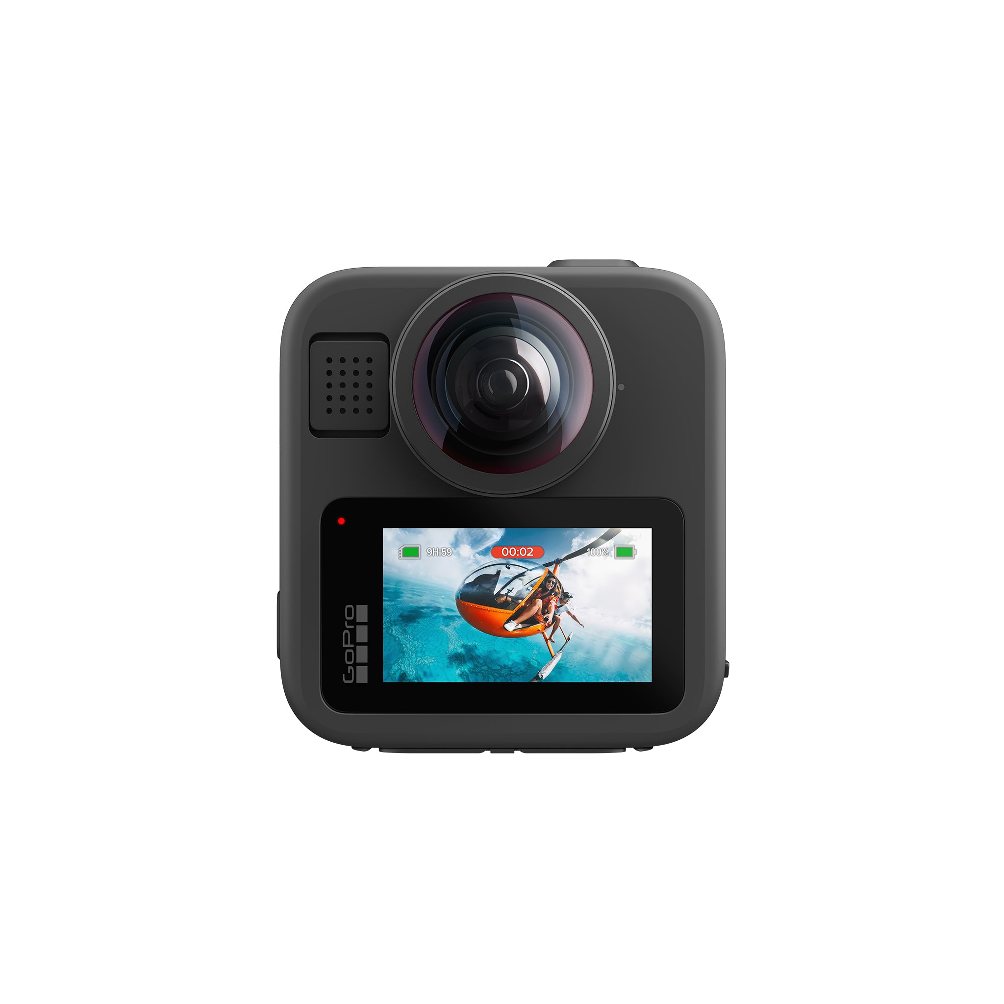 Екшън камера GoPro MAX 2
