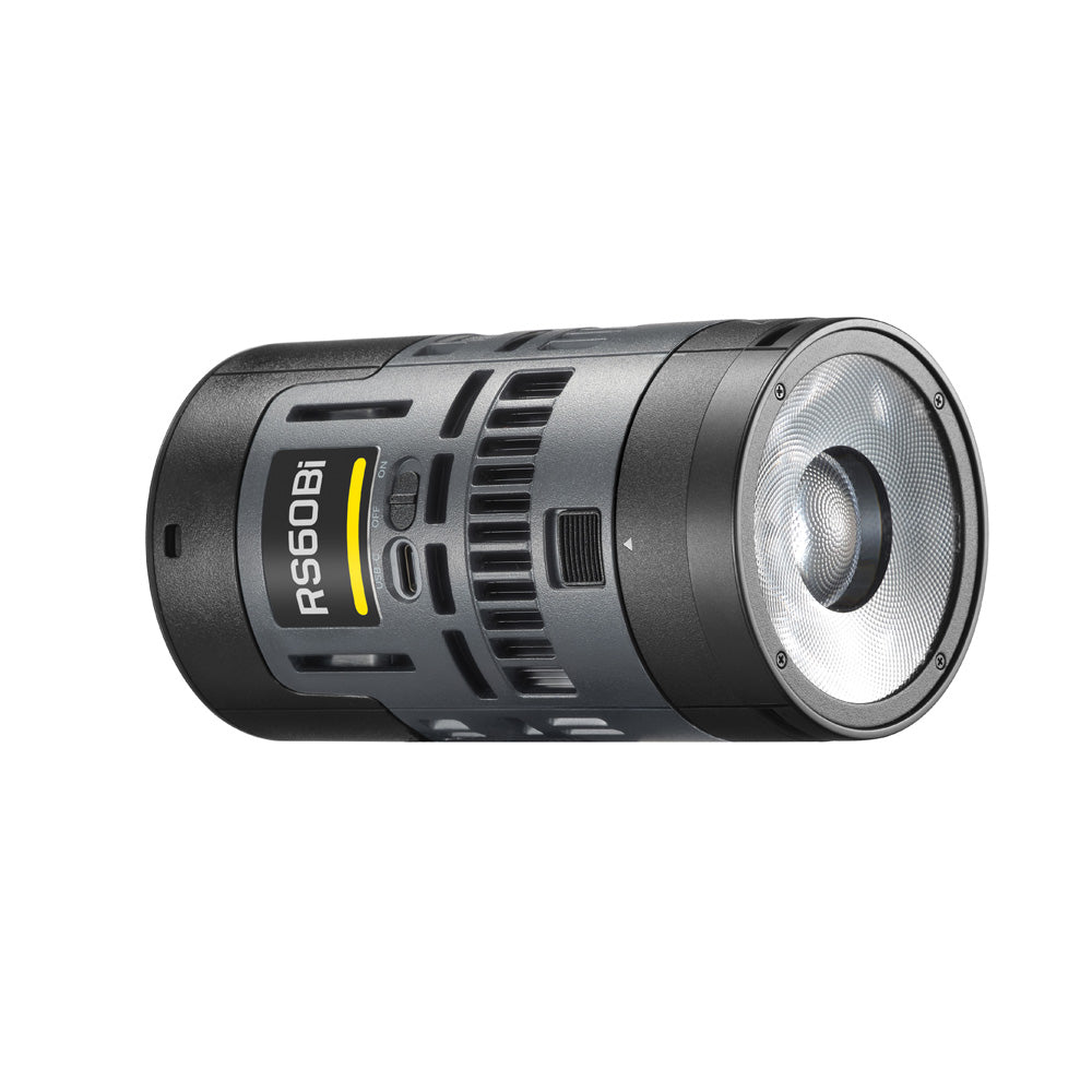 2 light led kit Godox Litemons RS60Bi