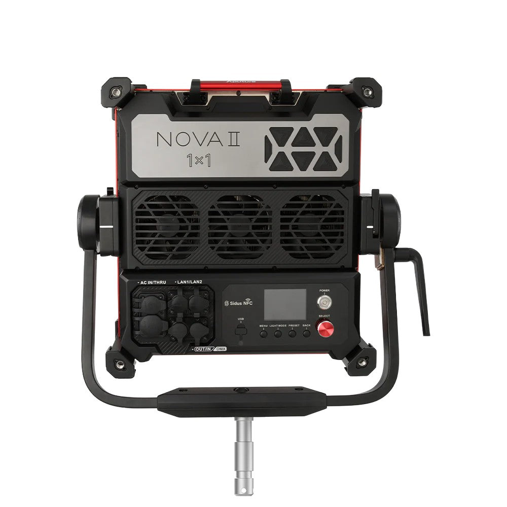 Диоден панел Aputure Nova II 1x1 (BLAIR-CG) (EU)