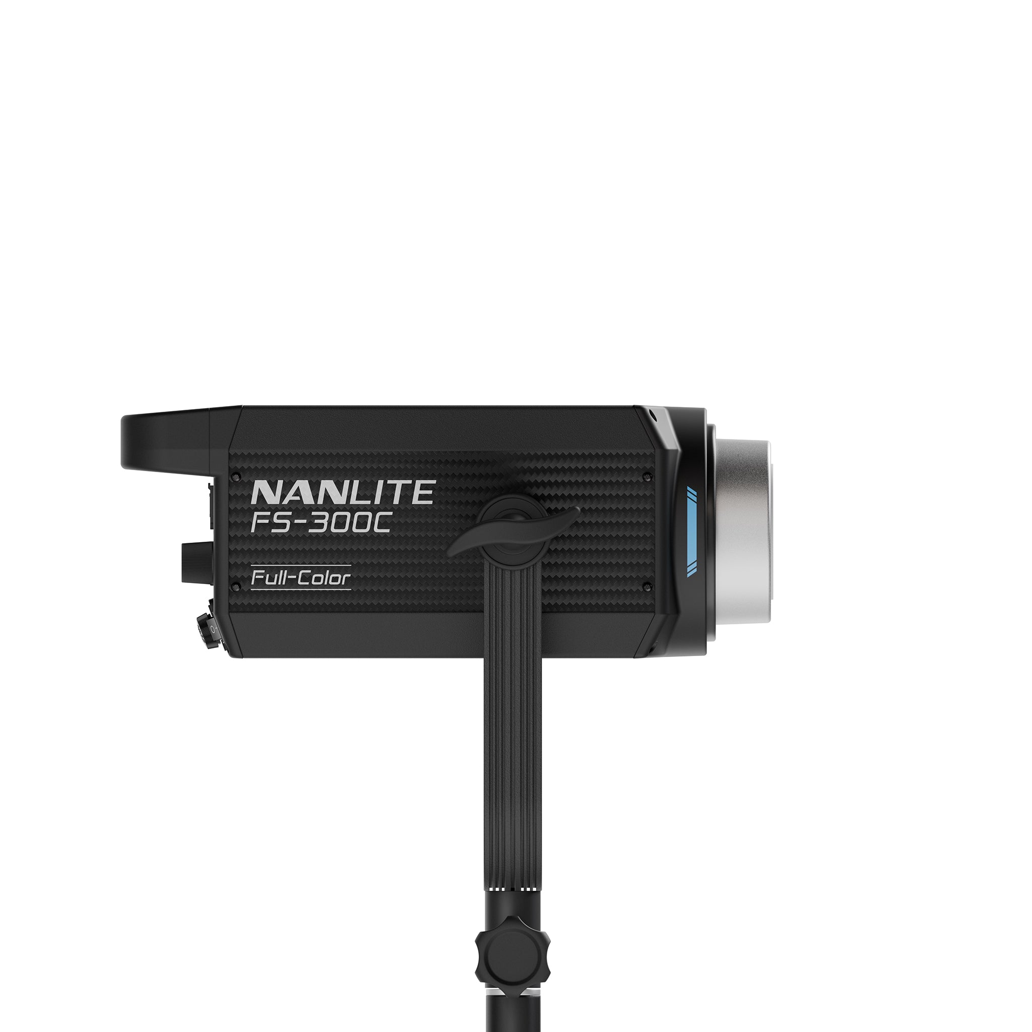 Nanlite FS-300C LED RGBW Spot light