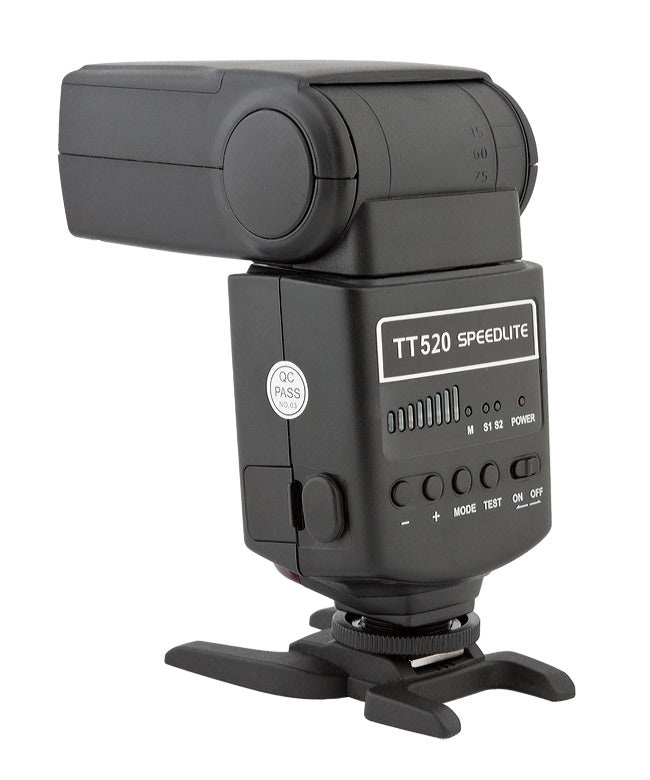 Светкавица Dynaphos ThinkLite TT520 II