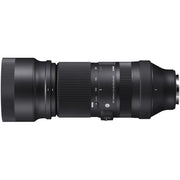 Обектив Sigma AF 100-400mm f5-6.3 DG DN OS за Sony E