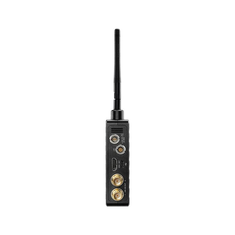 Teradek Bolt 6 XT 1500 Receiver V-mount