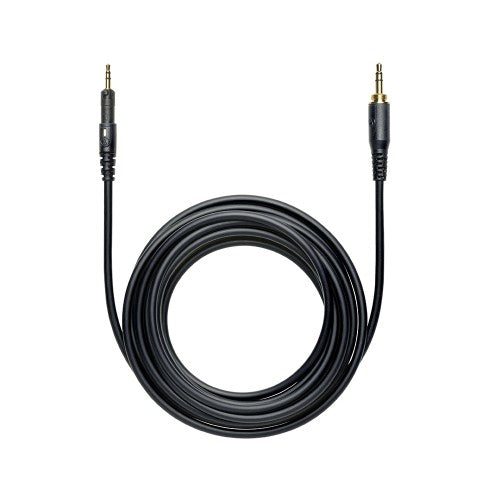 Професионални мониторни слушалки Audio-Technica ATH-M50X